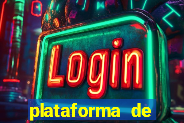 plataforma de fortune tiger