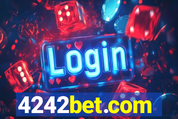 4242bet.com