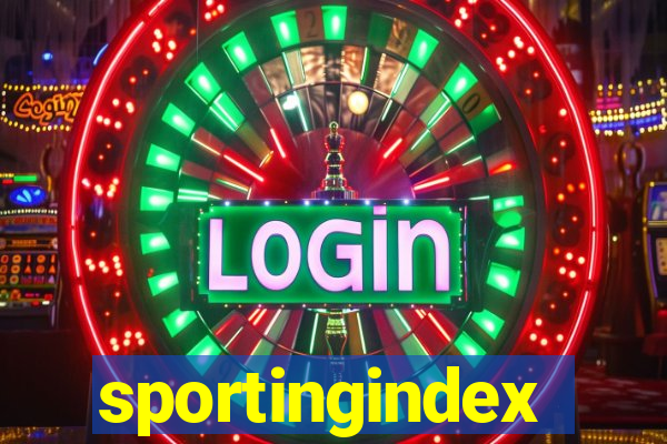 sportingindex