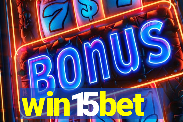 win15bet