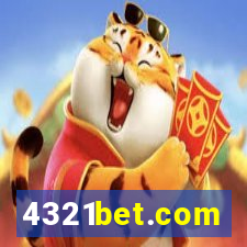 4321bet.com