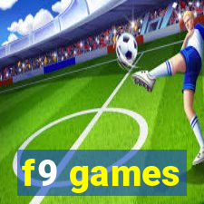 f9 games