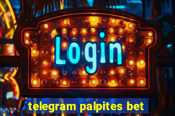 telegram palpites bet