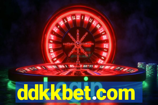 ddkkbet.com