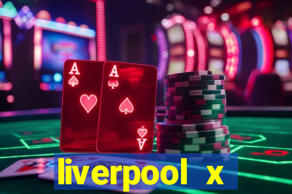 liverpool x tottenham ao vivo futemax