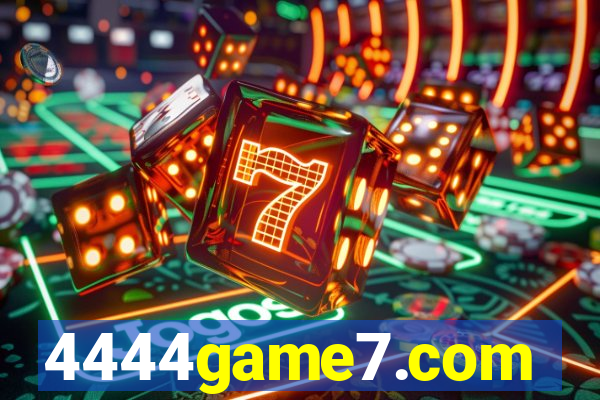 4444game7.com