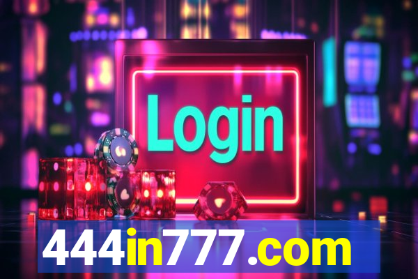 444in777.com