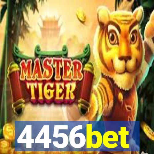 4456bet