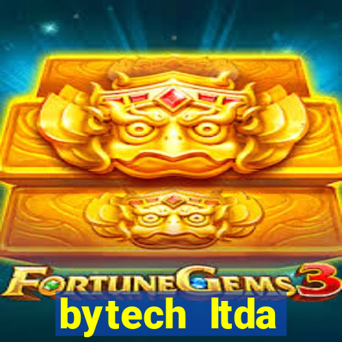 bytech ltda plataforma jogos