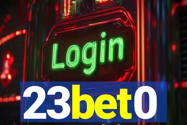 23bet0