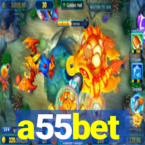 a55bet