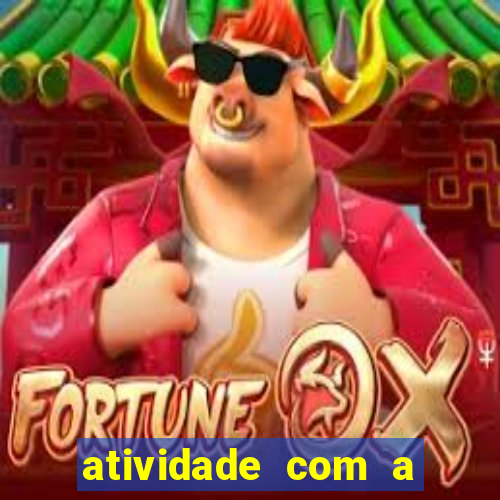 atividade com a letra p para imprimir