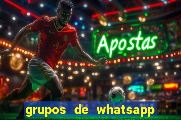 grupos de whatsapp de palpites de futebol