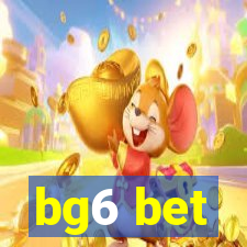 bg6 bet