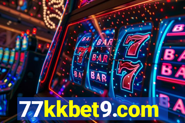 77kkbet9.com