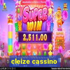 cleize cassino