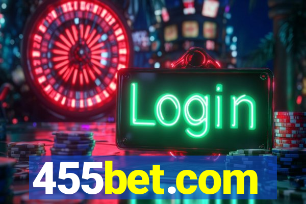 455bet.com