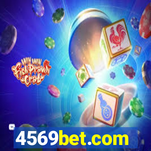 4569bet.com