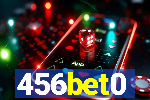 456bet0