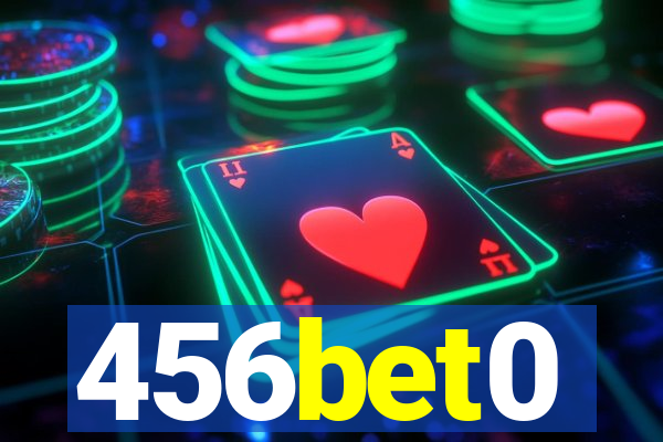 456bet0