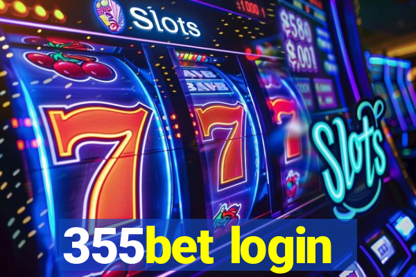 355bet login