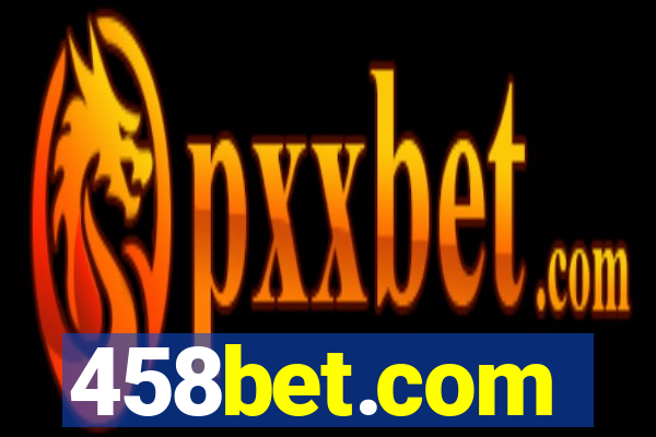 458bet.com