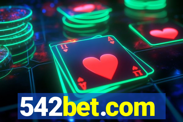 542bet.com