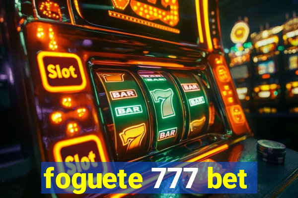 foguete 777 bet