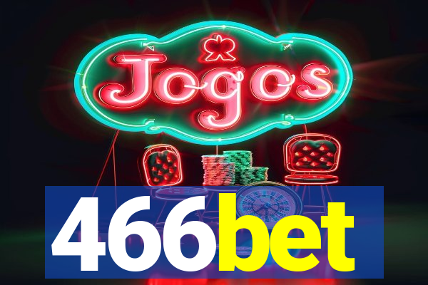 466bet