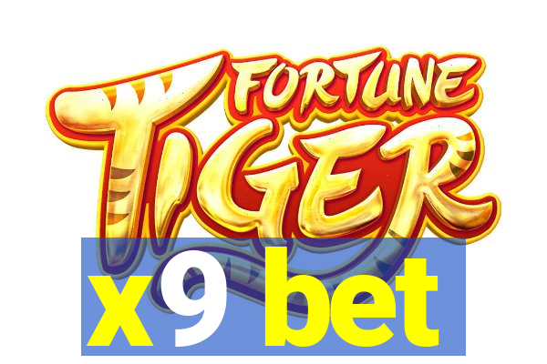 x9 bet