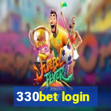 330bet login