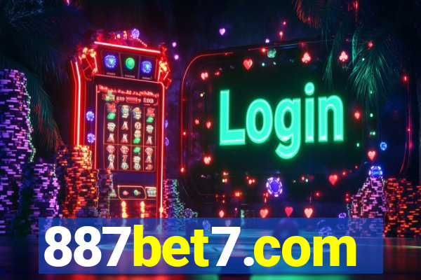 887bet7.com