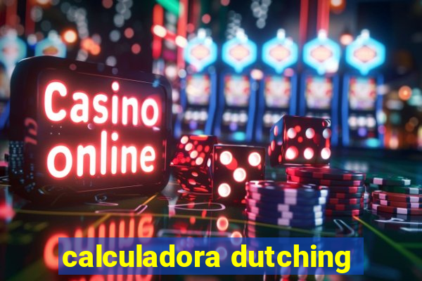 calculadora dutching