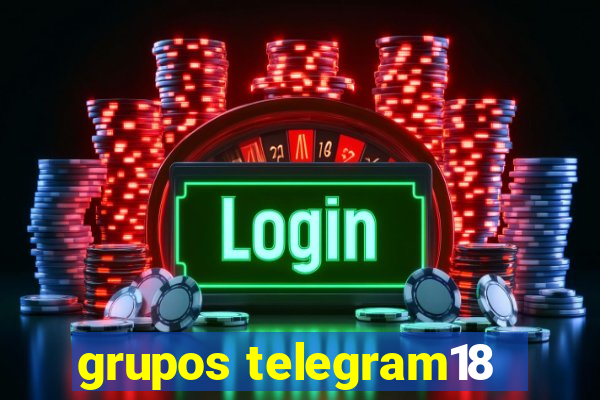 grupos telegram18