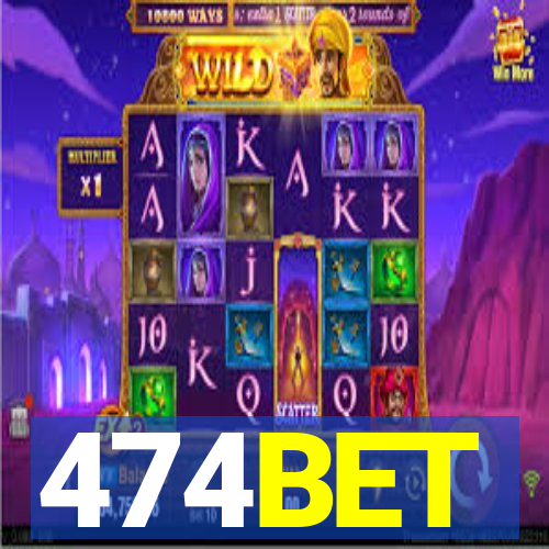 474BET