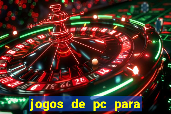 jogos de pc para android download