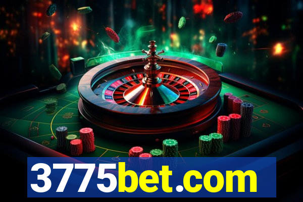 3775bet.com