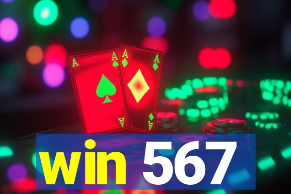 win 567