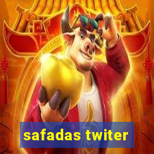 safadas twiter