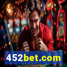 452bet.com