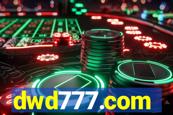 dwd777.com