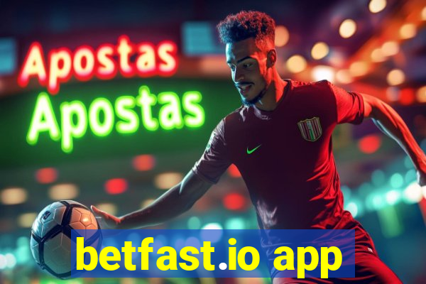 betfast.io app