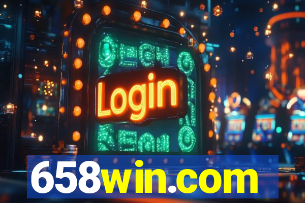 658win.com