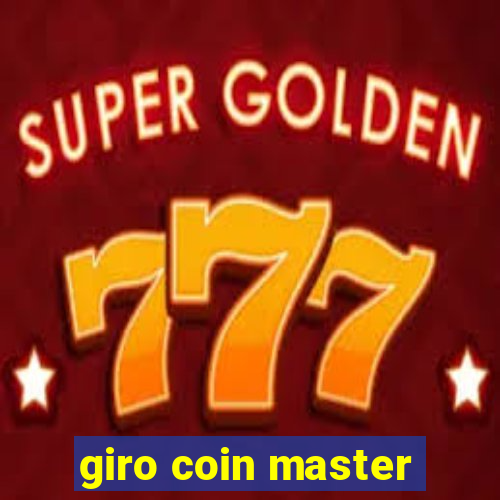 giro coin master