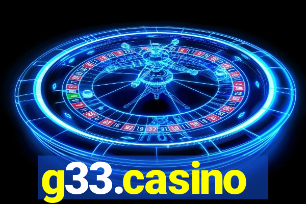 g33.casino