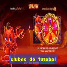 clubes de futebol belo horizonte