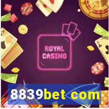 8839bet com