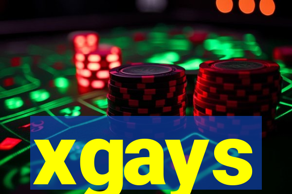 xgays