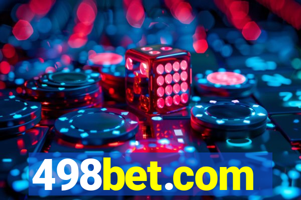 498bet.com