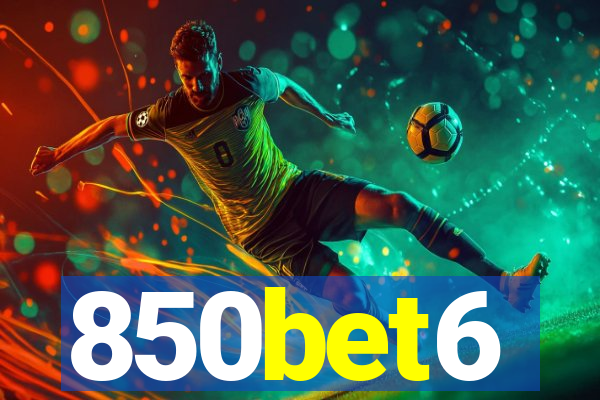 850bet6